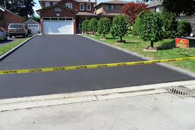 Why Choose Us For All Your Driveway Paving Needs in Franklinton, NC?