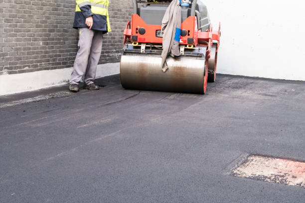 Reliable Franklinton, NC Driveway Paving Services Solutions